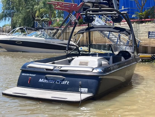 Mastercraft Sport Star 190 Mercruiser 5.0 V8 260 Hp