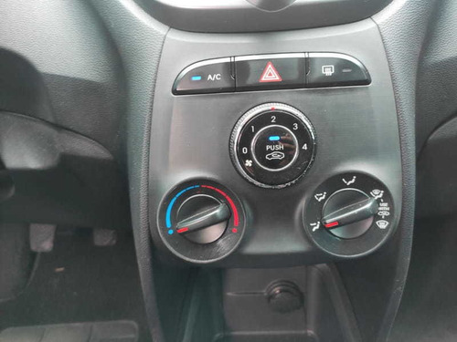 Hyundai Hb20s 1.0 Flex