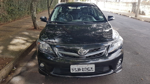 Toyota Corolla Xrs 2.0