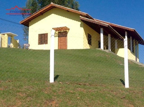 Imagem 1 de 20 de Chácara Com 3 Dormitórios À Venda, 1020 M² Por R$ 450.000,00 - Vale Do Rio Cachoeira - Piracaia/sp - Ch0078