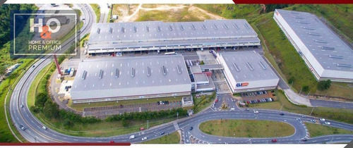 Imagem 1 de 30 de Galpão P/ Alugar, De 1.563 A 4.754 M² - Itaqui - Itapevi/sp - Ga0199
