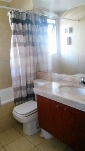 Imagen 11 de 23 de Depto En Venta De 3 Dorm. 2 Estac Lateral Kennedy Las Condes