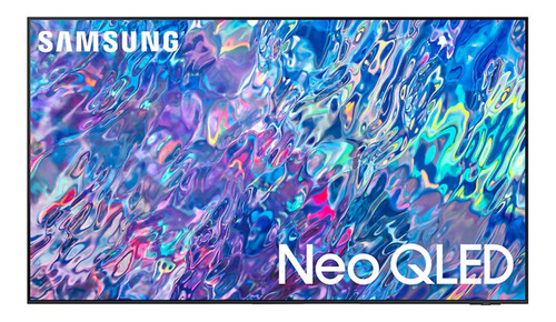 Smart Tv Samsung 65'' 4k Qled Qn65qn85bdfxza + Soporte (Reacondicionado)