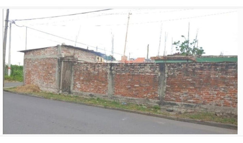 Terreno En Venta En Chapultepec, Veracruz, Veracruz De Ignacio De La Llave C.p. 91740