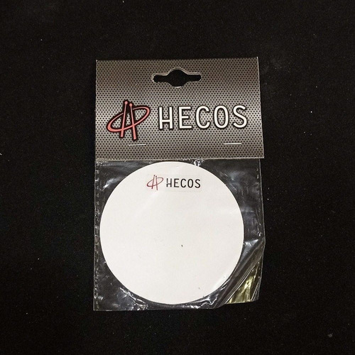 Hecos Hrp-85 Patch Para Parche De Bombo