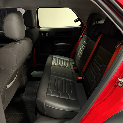 Citroën C4 Cactus 1.2 Puretech 110 At6 Rip Curl