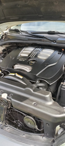 Kia Sorento 2.5 Ex 4x4 At Plus