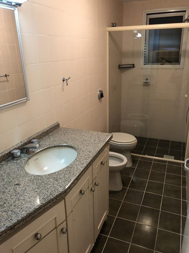 Imagem 26 de 27 de Apartamento No América Com 2 Quartos Para Locação, 189 M² - Lg1431