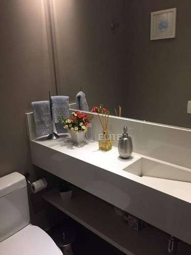 Imagem 26 de 28 de Apartamento Domo Life Em São Bernardo Do Campo - Ap11569