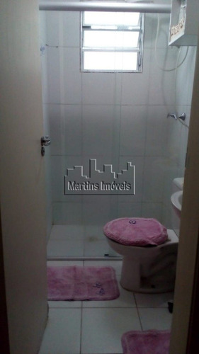 Imagem 5 de 11 de Apartamento - Colonia - Ref: 18476 - V-18476