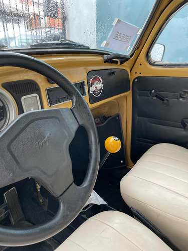 Fusca 1300, Bem Alinhado,top Pra Um Projeto