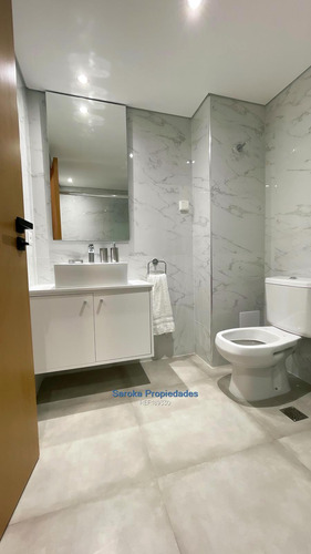 Imagen 8 de 13 de Alquiler Pocitos 1 Dormitorio Terraza Cw189330
