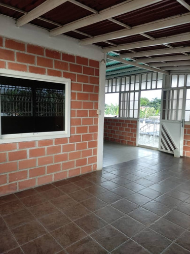 Imagen 16 de 30 de Se Vende Casa En Palo Negro Urb. La Croquera 04243297055