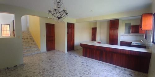 Imagen 4 de 23 de Casa En Venta En Jardines Del Rey, Santiago Bdc01