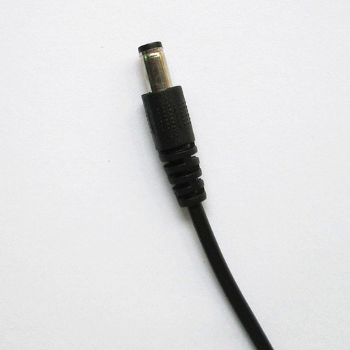 Ac/dc 12v 1a Cargador De Adaptador De Fuente De