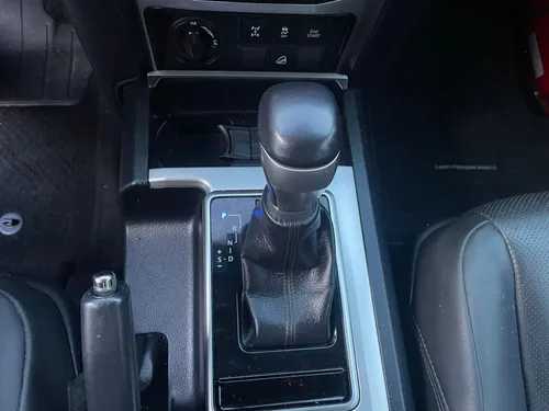 Toyota Prado 4.0 Tx-l Fl 2 Ii