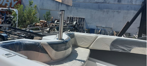 Imagen 15 de 15 de Lancha Promax Con Mercury 90 Hp Descuentos Especiales
