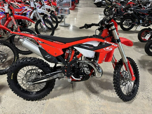 Beta Rr 200 2t