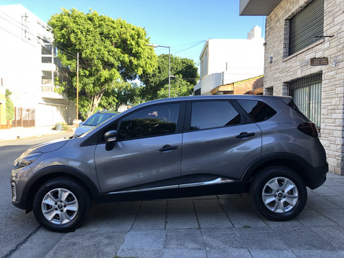 Renault Captur 1.6 Life