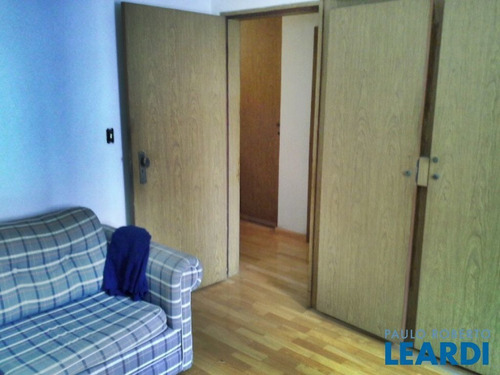 Imagem 15 de 15 de Apartamento - Jardim Paulista - Sp - 522194