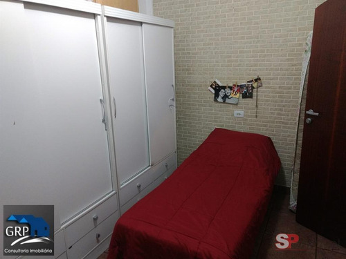 Imagem 15 de 15 de Sobrado Para Venda Em Santo André, Vila Eldízia, 3 Dormitórios, 1 Suíte, 2 Banheiros, 3 Vagas - 7243_1-1793213