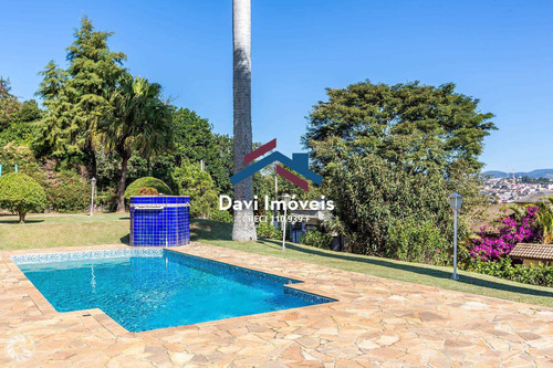 Imagem 8 de 15 de Chácara Em Condominio Marfin Ii Bom Jesus Dos Perdões-sp - Di74