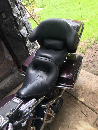Imagen 4 de 7 de Harley Davidson Electra Glide