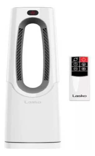 Calentador Calefactor Torre Ceramica Sin Aspas 1500w