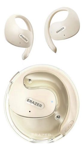 Audífonos Bluetooth Open-ear Lenovo Erazer X15 Pro Bluetooth 5.4 Audifonos Inalambricos