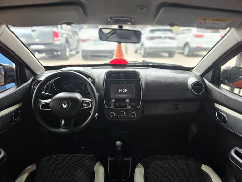 Renault Kwid 1.0 Sce 66cv Iconic