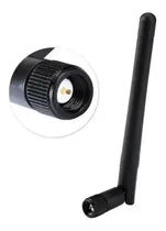 Comprar 60 Unid. Antena Gsm Gprs 2g 3g 4g, 2dbi, Conector Sma Macho