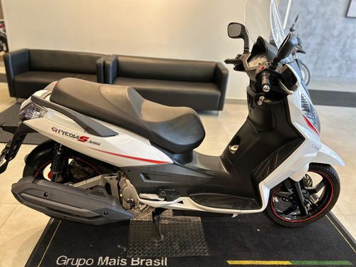 Citycom S 300i Cbs 21/22 G10