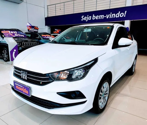 Fiat Cronos Drive 1.3 (Aut.)