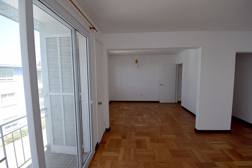 Departamento Antiguo En Diego De Almagro 3 Dormito 2 Baños