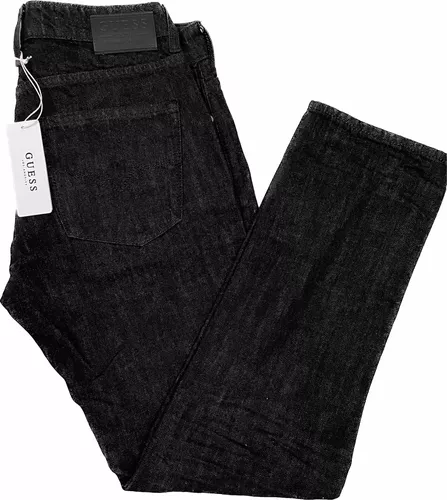 Pantalon Negro | MercadoLibre 📦