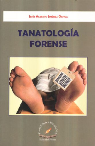 Libro Tanatologia Forense Lku