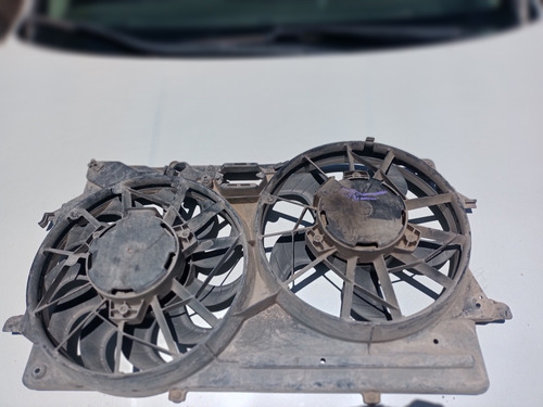 Ventiladores Para Ford Focus 