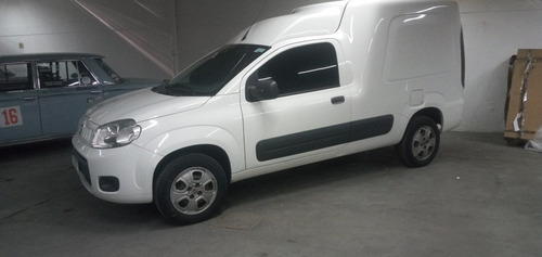 Fiat Fiorino 1.4 Furgon Forte 2018