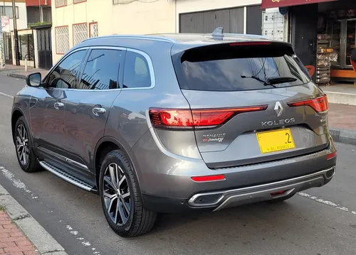 Renault Koleos 2.5 Intens