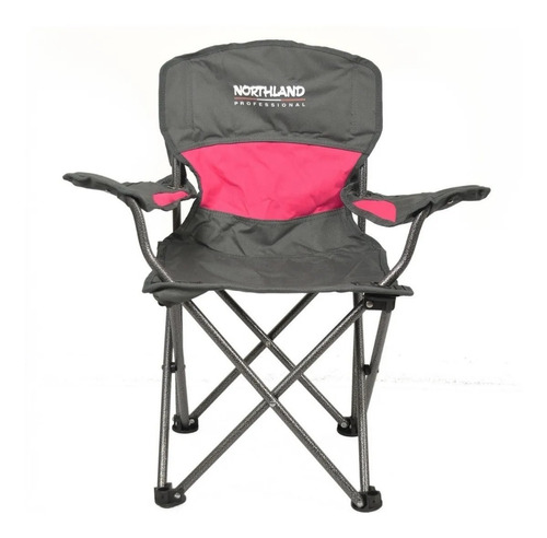 Silla Plegable Kids Northland Camping