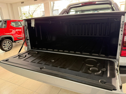 Nueva Fiat Titano Lanzamiento Mejor Precio Financio Dolar V