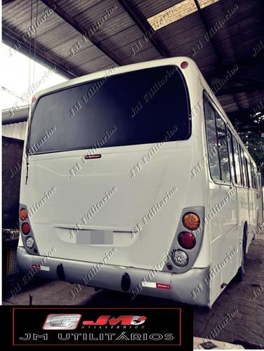 Imagem 2 de 6 de Marcopolo Torino Ano 2012 M.b Of 1519 38 Lug Hm Cod.65