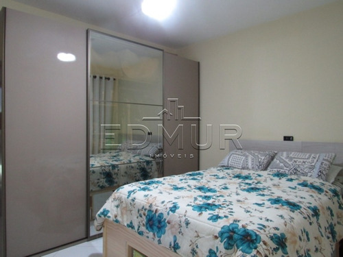 Imagem 12 de 15 de Casa - Jardim Utinga - Ref: 29574 - V-29574