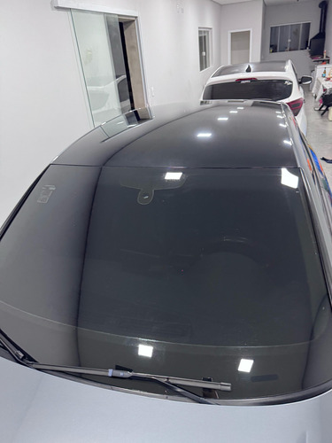 Audi A3 Sedan 1.4 Prestige Plus Tfsi Flex Tiptronic 4p