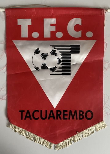 Antiguo Banderín Tacuarembó Fútbol Club, Bb1