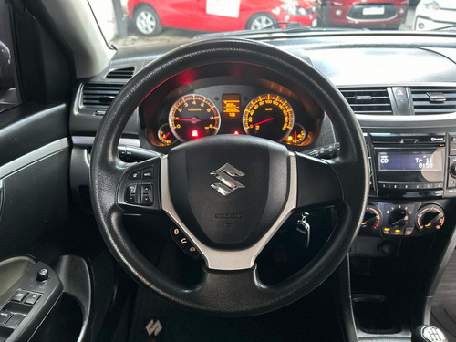 Suzuki Swift 1.2 Gl 5p