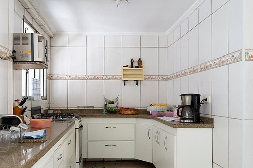 Imagem 6 de 18 de Sobrado À Venda, 150 M² Por R$ 449.000,00 - Freguesia Do Ó - São Paulo/sp - So2902