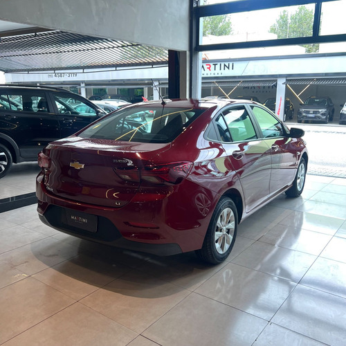Chevrolet Onix plus SED. Plus PREM. 1.0 12V TB Flex Aut