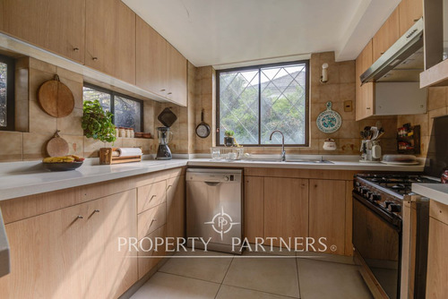 Casa En Venta Ubicada En Pedro De Valdivia Norte C...