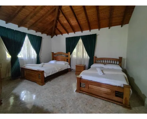 Venta Finca En Copacabana